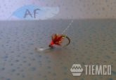 CRYSTAL EGG FLASH TAIL #10 EG0001-10C26