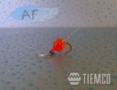 CRYSTAL EGG FLASH TAIL #10 EG0001-10C7